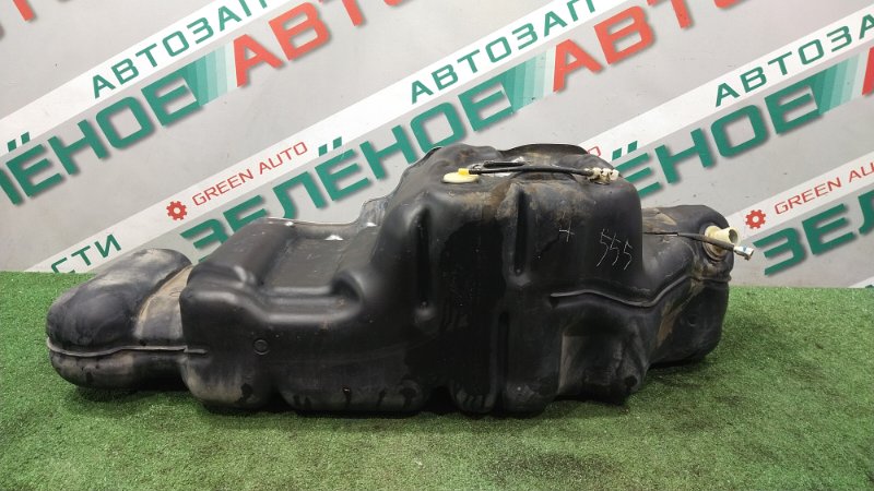 Бак топливный, 2000 рублей, Красноярск