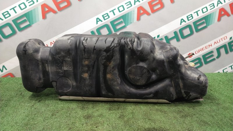 Бак топливный, 2000 рублей, Красноярск
