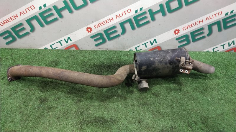 Глушитель, 4000 рублей, Красноярск