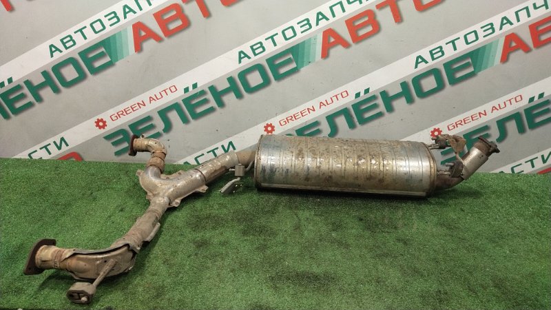 Глушитель, 5000 рублей, Красноярск