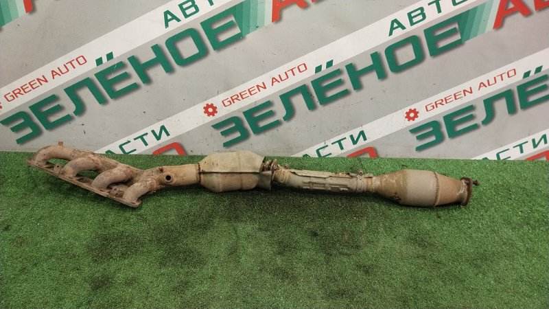 Выпускной коллектор, 3000 рублей, Красноярск