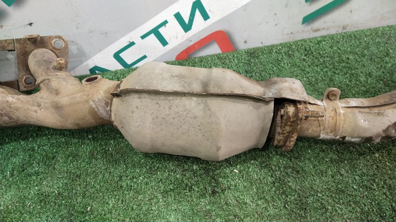 Выпускной коллектор, 3000 рублей, Красноярск
