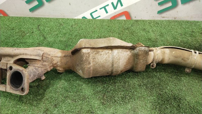 Выпускной коллектор, 3000 рублей, Красноярск