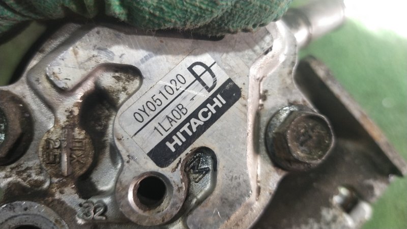 Насос гидроусилителя руля, 8000 рублей, Красноярск