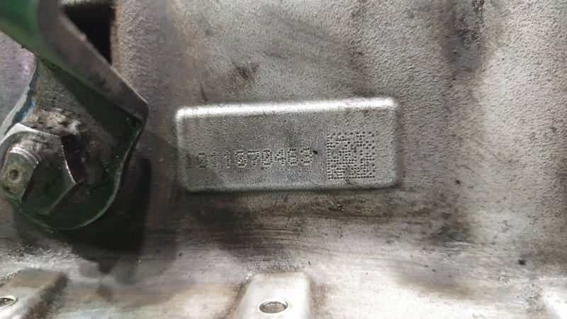 АКПП, 85000 рублей, Красноярск
