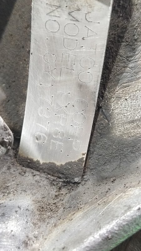 АКПП, 85000 рублей, Красноярск