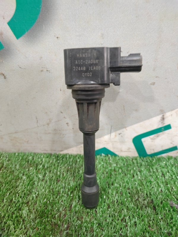 Катушка зажигания, 1300 рублей, Красноярск