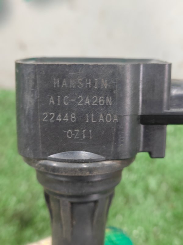 Катушка зажигания, 1500 рублей, Красноярск