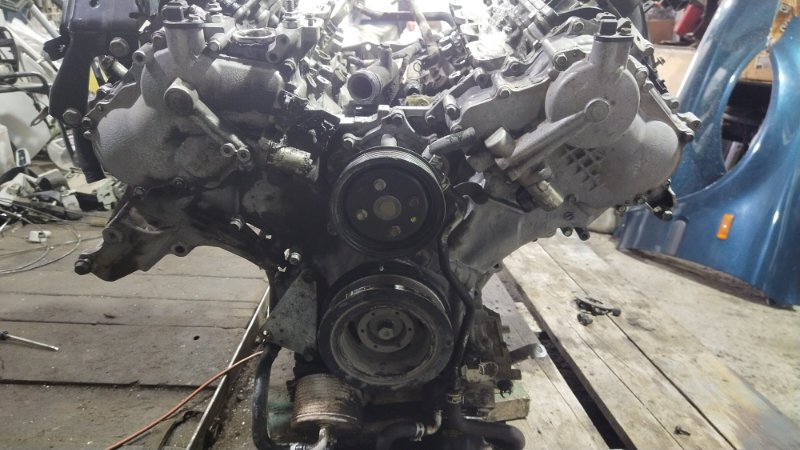 Двигатель, 300000 рублей, Красноярск