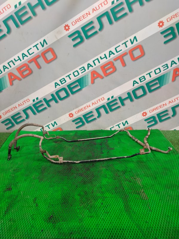 Трубка гидроподвески, 10000 рублей, Красноярск