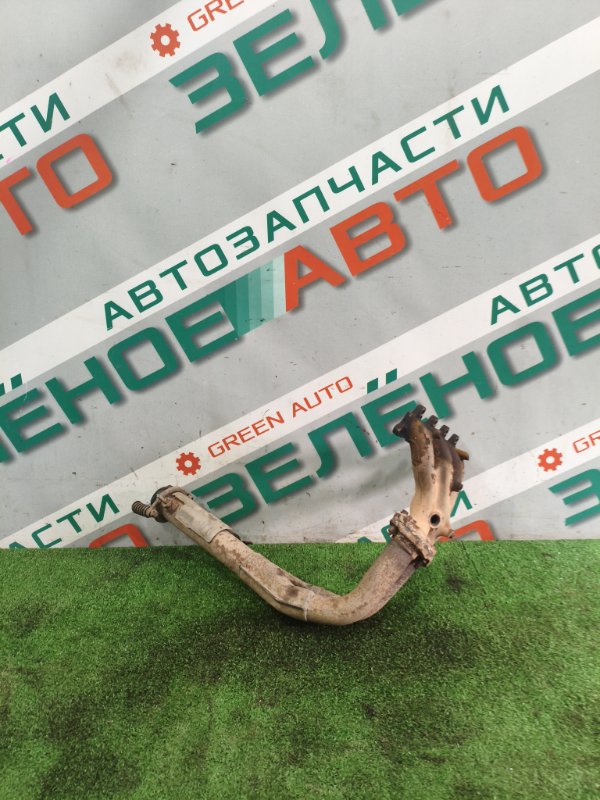 Коллектор выпускной, 5000 рублей, Красноярск