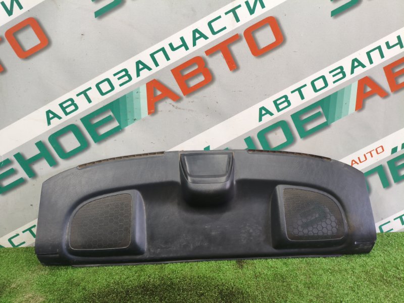 Полка салона задняя, 500 рублей, Красноярск