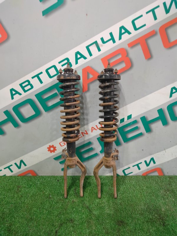 Стойка подвески, 1000 рублей, Красноярск