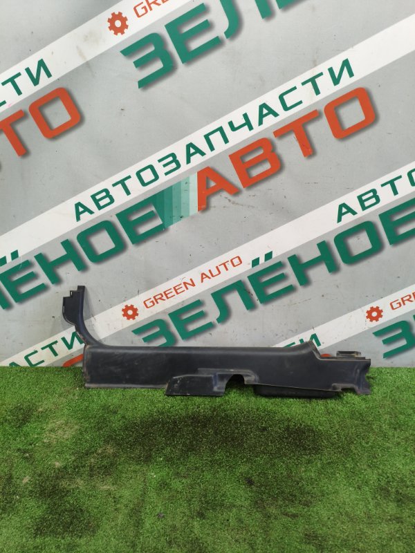 Накладка на порог салона, 400 рублей, Красноярск