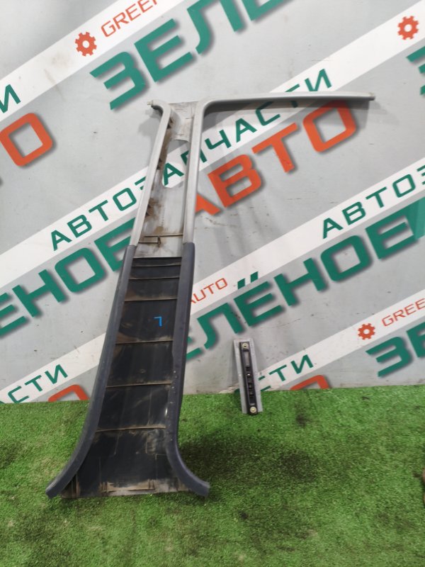 Накладка на стойку кузова, 300 рублей, Красноярск