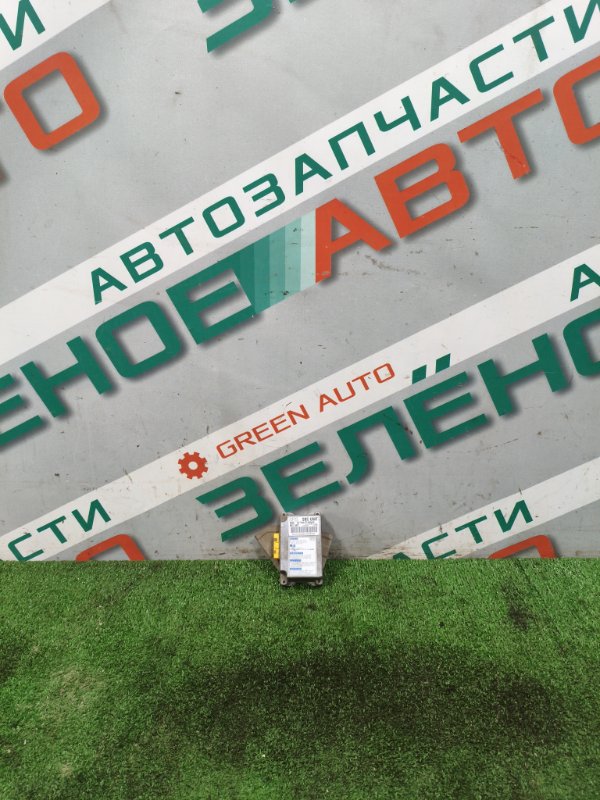 Блок управления airbag, 500 рублей, Красноярск