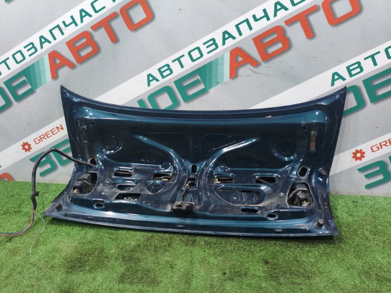 Крышка багажника, 4500 рублей, Красноярск