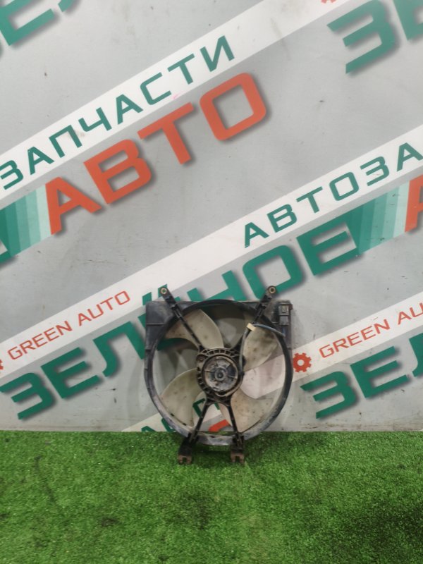 Вентилятор охлаждения радиатора, 3000 рублей, Красноярск