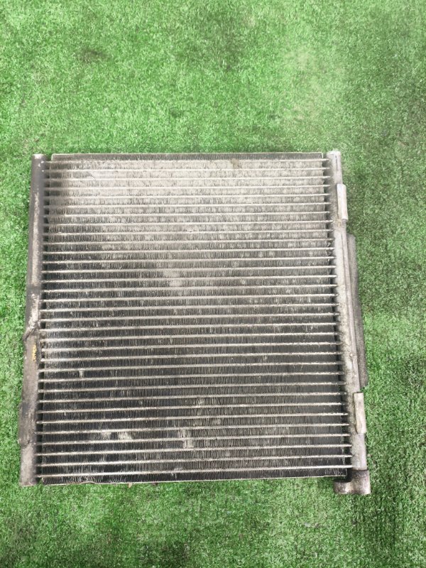 Радиатор кондиционера, 500 рублей, Красноярск