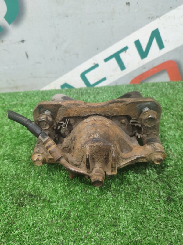 Суппорт тормозной, 1000 рублей, Красноярск