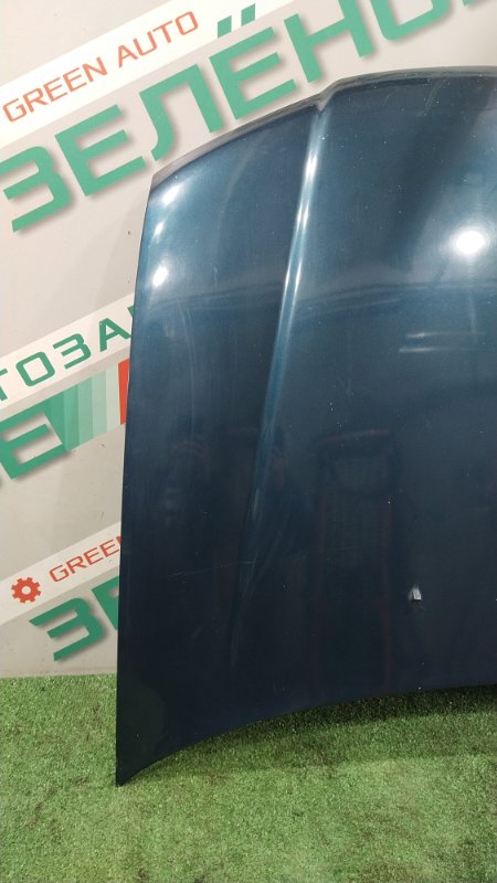 Капот, 5000 рублей, Красноярск
