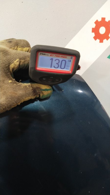 Капот, 5000 рублей, Красноярск