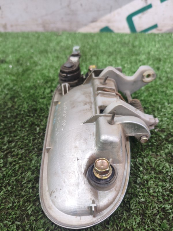 Ручка двери внешняя, 400 рублей, Красноярск