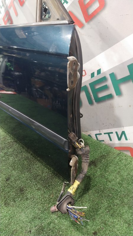 Дверь боковая, 5000 рублей, Красноярск