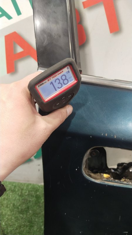 Дверь боковая, 5000 рублей, Красноярск