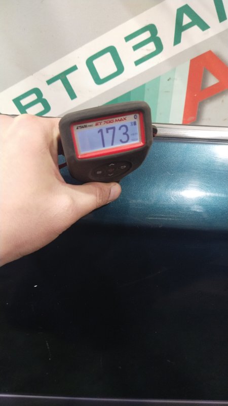 Дверь боковая, 5000 рублей, Красноярск