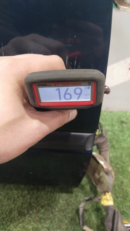 Дверь боковая, 5000 рублей, Красноярск