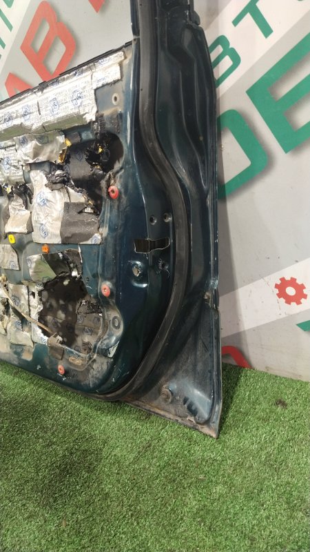 Дверь боковая, 5000 рублей, Красноярск
