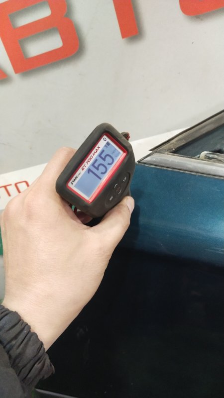 Дверь боковая, 5000 рублей, Красноярск