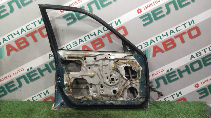 Дверь боковая, 5000 рублей, Красноярск