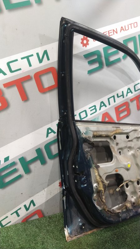 Дверь боковая, 5000 рублей, Красноярск