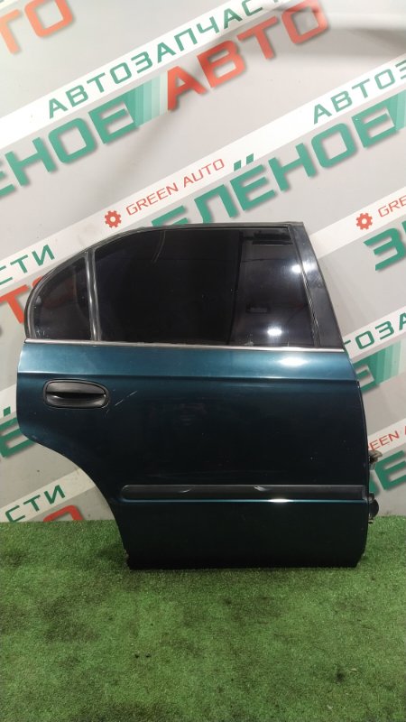 Дверь боковая, 4000 рублей, Красноярск