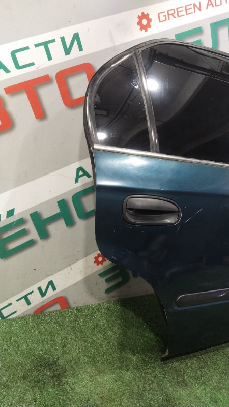Дверь боковая, 4000 рублей, Красноярск