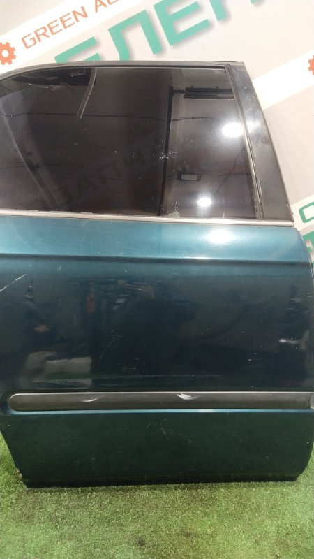 Дверь боковая, 4000 рублей, Красноярск