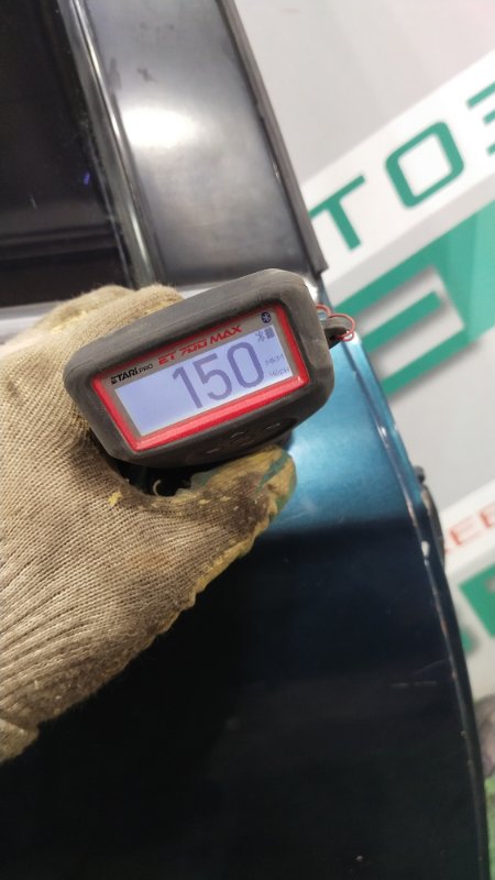 Дверь боковая, 4000 рублей, Красноярск