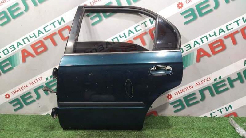 Дверь боковая, 4000 рублей, Красноярск