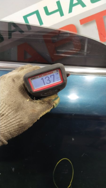 Дверь боковая, 4000 рублей, Красноярск