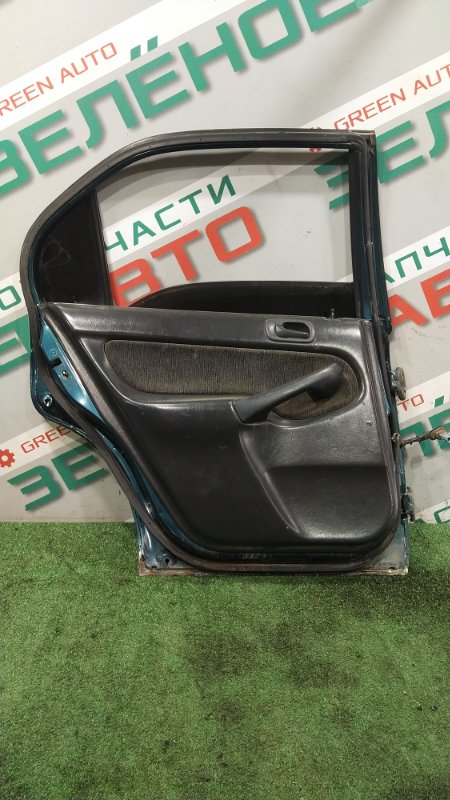 Дверь боковая, 4000 рублей, Красноярск