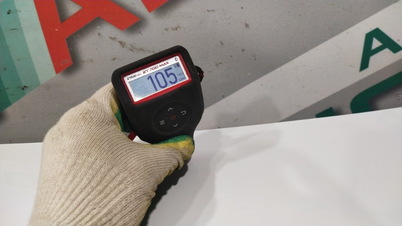 Крышка багажника, 25000 рублей, Красноярск