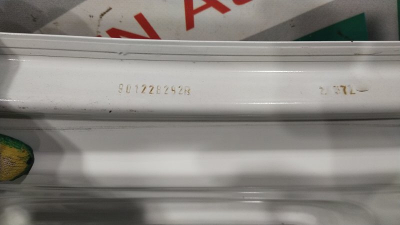 Крышка багажника, 25000 рублей, Красноярск