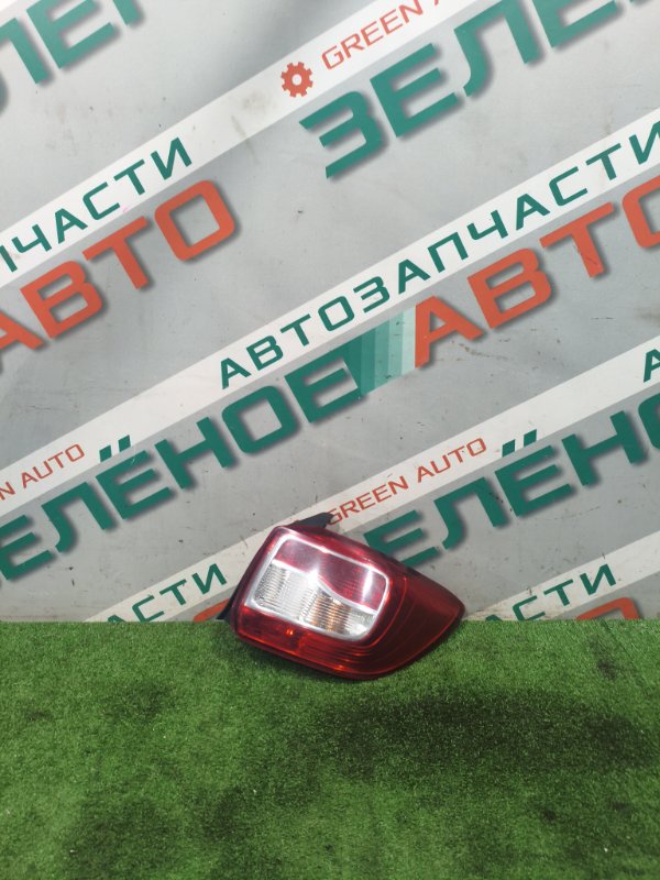 Фонарь стоп-сигнала, 4000 рублей, Красноярск