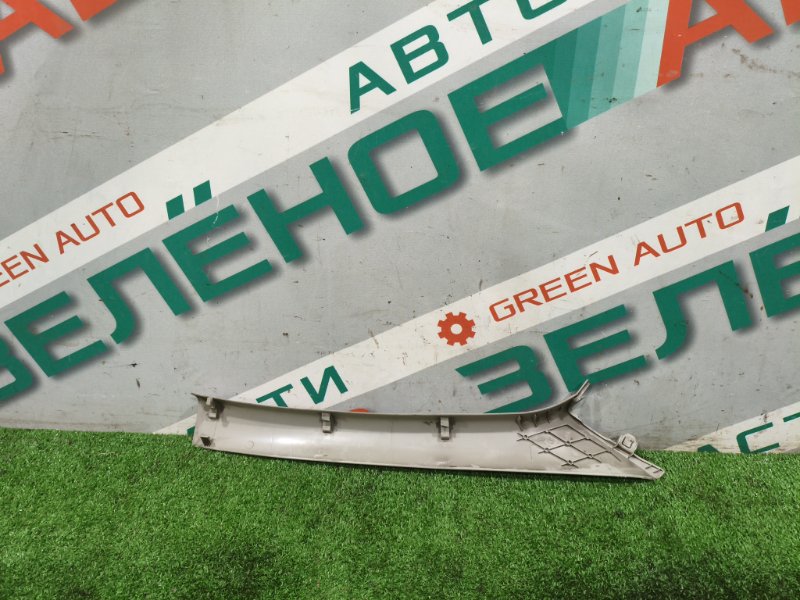 Накладка стойки лобового стекла, 500 рублей, Красноярск