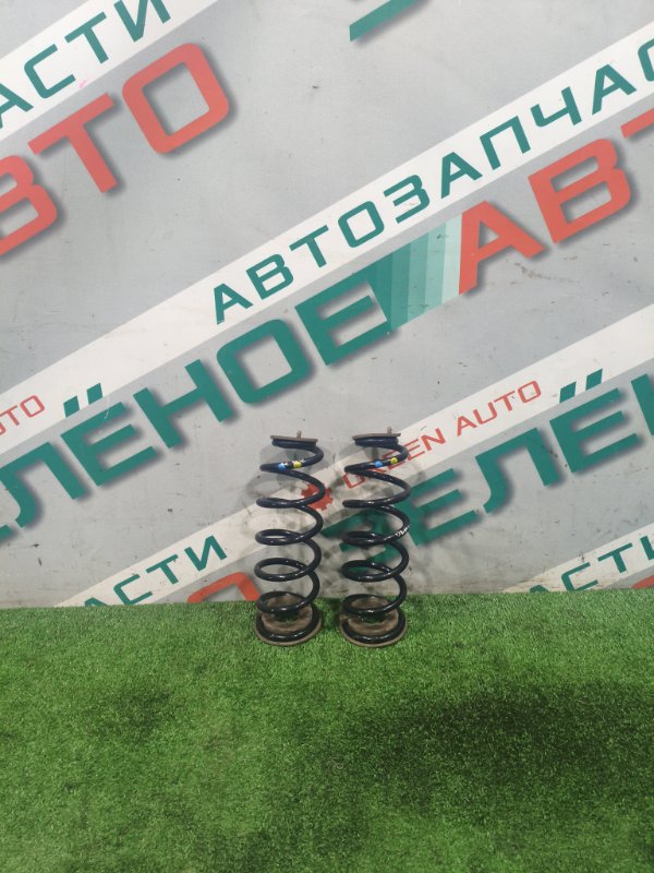 Пружина подвески, 1000 рублей, Красноярск
