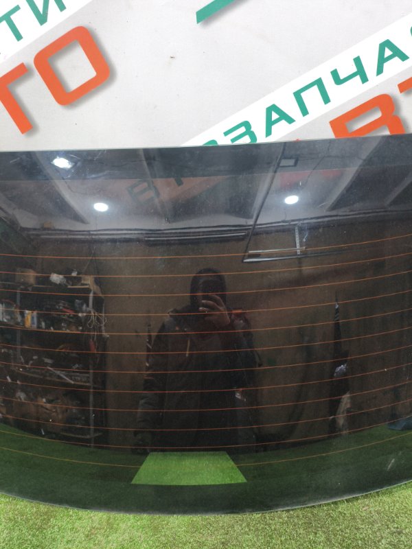 Стекло заднее, 5000 рублей, Красноярск