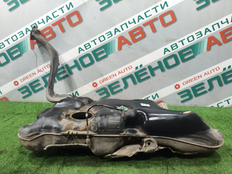 Бак топливный, 1000 рублей, Красноярск
