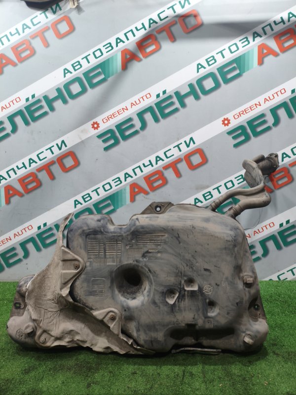 Бак топливный, 1000 рублей, Красноярск